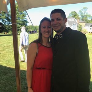 Meet your Posher, Glenn